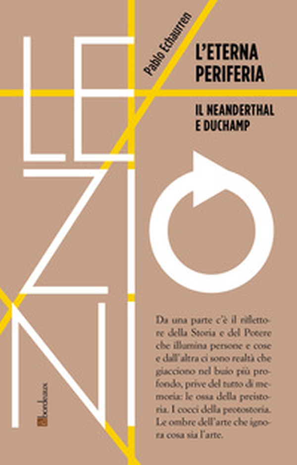 L'eterna periferia - Librerie.coop