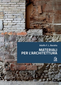 Materiali per l'architettura - Librerie.coop