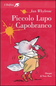 Piccolo Lupo Capobranco - Librerie.coop