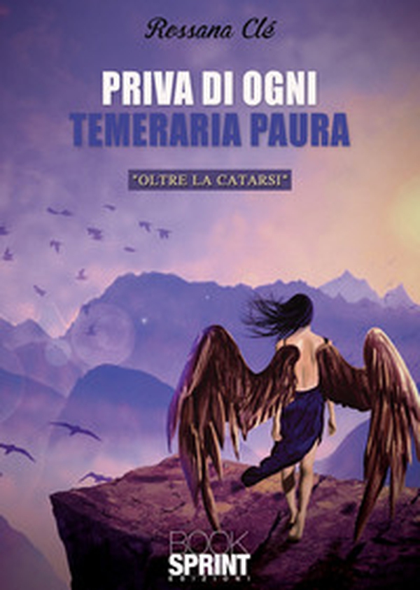 Priva di ogni temeraria paura - Librerie.coop Priva di ogni temeraria paura - Librerie.coop