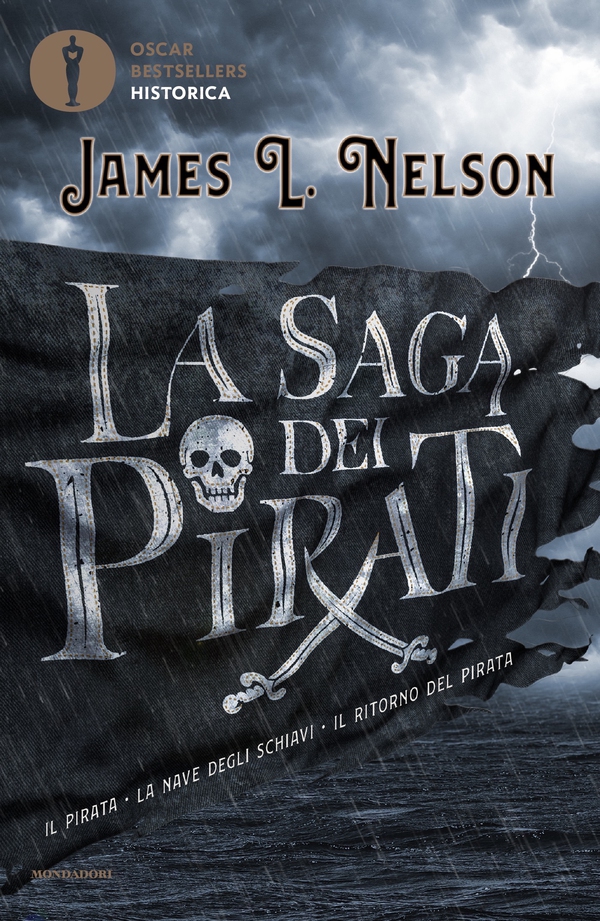 La saga dei pirati - Librerie.coop La saga dei pirati - Librerie.coop