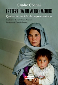 Lettere da un altro mondo - Librerie.coop