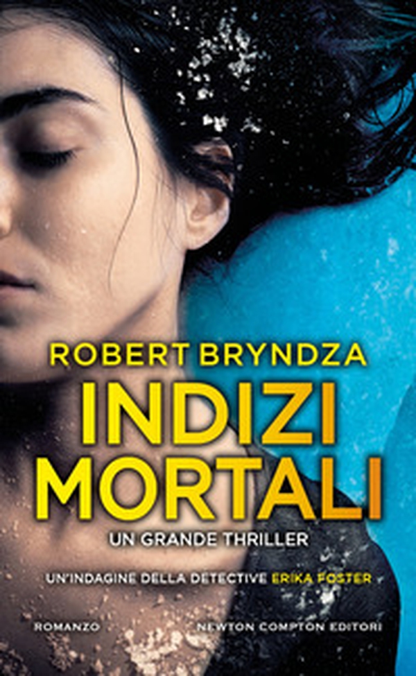 Indizi mortali - Librerie.coop Indizi mortali - Librerie.coop