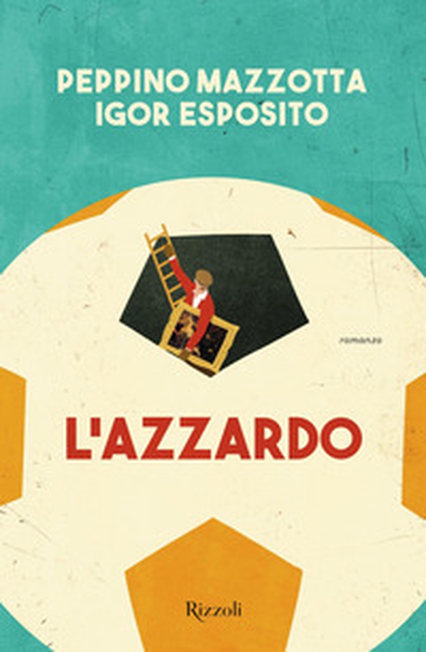 L'azzardo - Librerie.coop L'azzardo - Librerie.coop