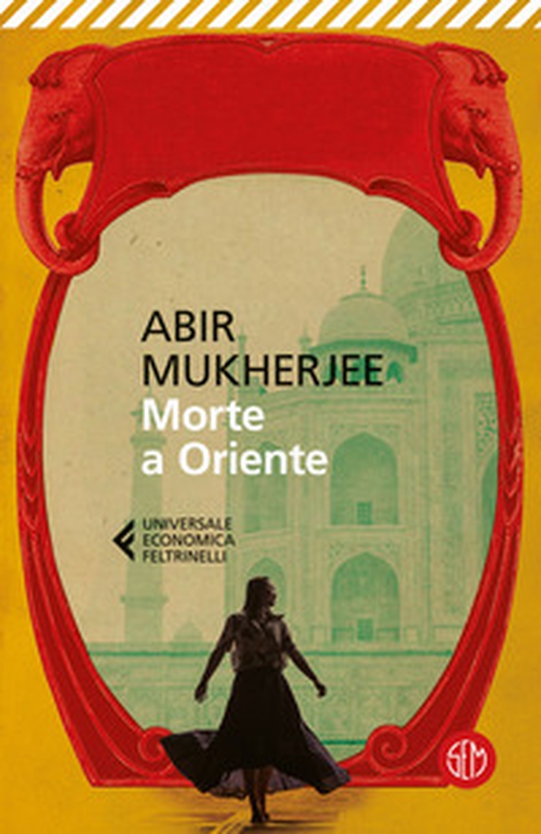 Morte a Oriente - Librerie.coop Morte a Oriente - Librerie.coop