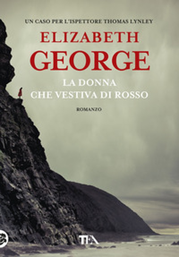 La donna che vestiva di rosso - Librerie.coop La donna che vestiva di rosso - Librerie.coop