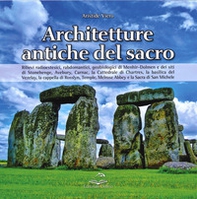 Architetture antiche del sacro - Librerie.coop