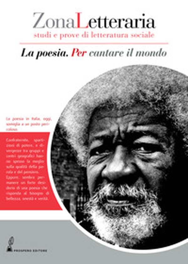 Zona letteraria. Studi e prove di letteratura sociale - Librerie.coop Zona letteraria. Studi e prove di letteratura sociale - Librerie.coop
