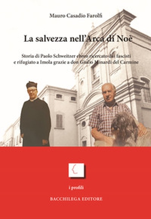 La salvezza nell'Arca di Noè - Librerie.coop