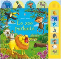 Lo zoo parlante - Librerie.coop