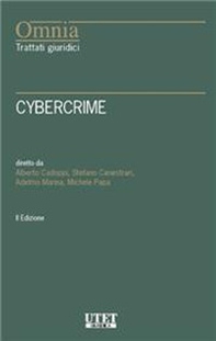 Cybercrime - Librerie.coop Cybercrime - Librerie.coop