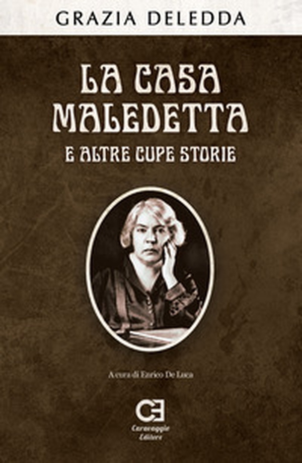 La casa maledetta e altre cupe storie - Librerie.coop La casa maledetta e altre cupe storie - Librerie.coop
