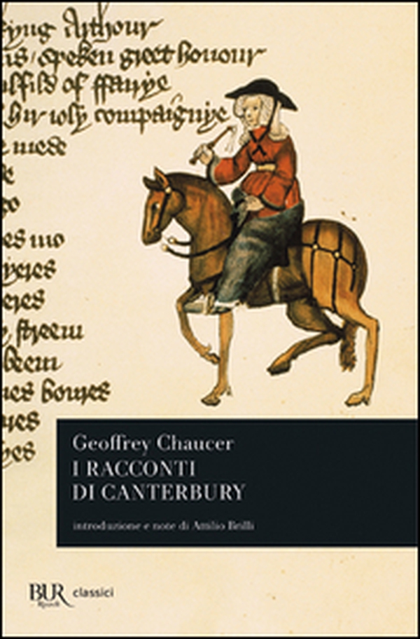 I racconti di Canterbury - Librerie.coop I racconti di Canterbury - Librerie.coop