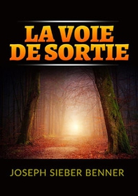 La voie de sortie - Librerie.coop La voie de sortie - Librerie.coop