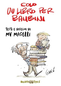 Solo un libro per bambini - Librerie.coop