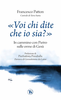 «Voi chi dite che io sia?» - Librerie.coop