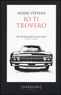 Io ti troverò - Librerie.coop