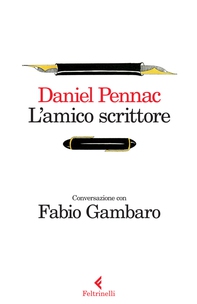 L’amico scrittore - Librerie.coop