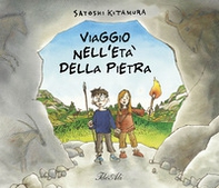 Viaggio nell'età della pietra - Librerie.coop
