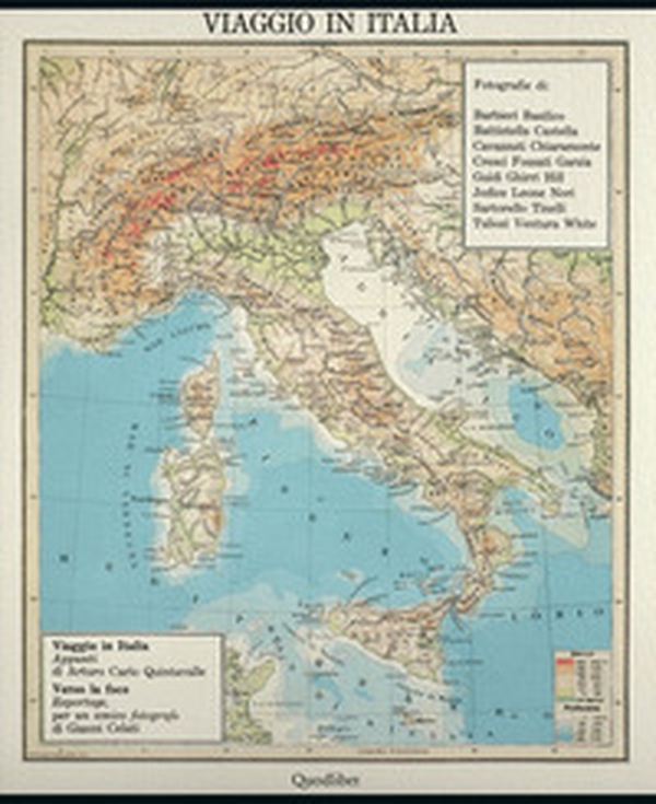 Viaggio in Italia - Librerie.coop Viaggio in Italia - Librerie.coop