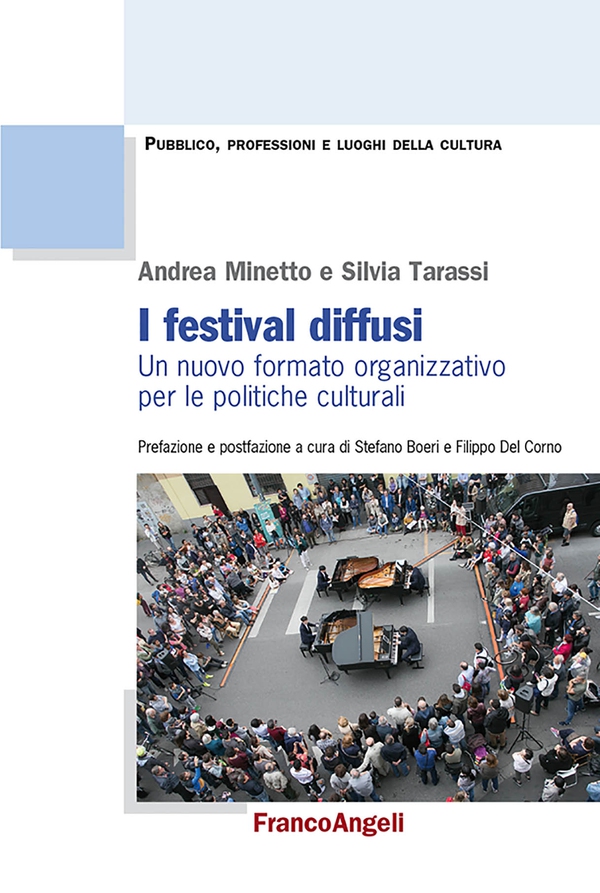 I festival diffusi - Librerie.coop I festival diffusi - Librerie.coop
