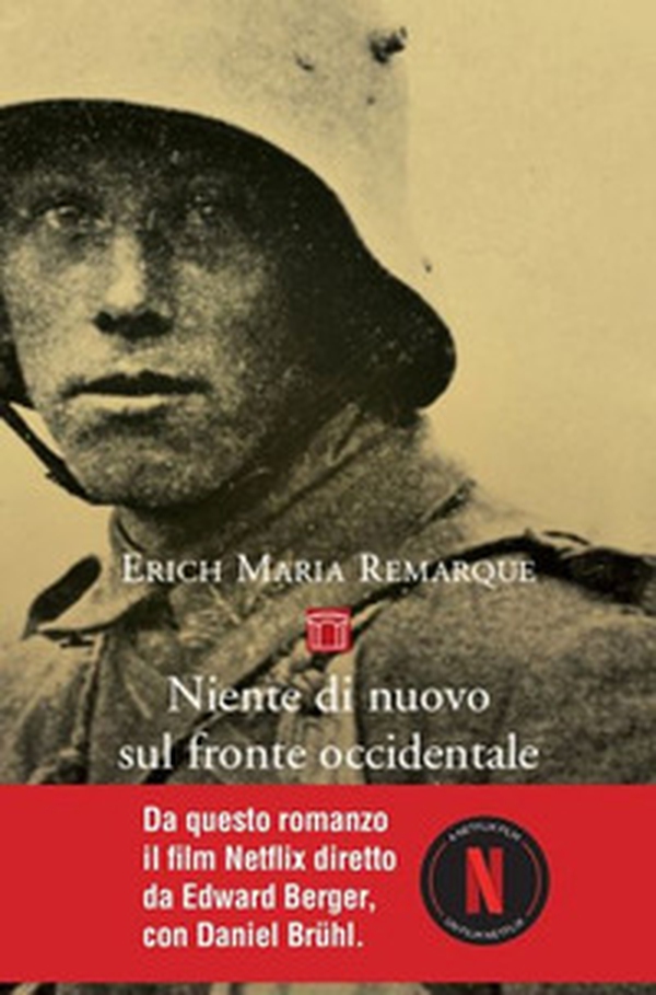 Niente di nuovo sul fronte occidentale - Librerie.coop Niente di nuovo sul fronte occidentale - Librerie.coop