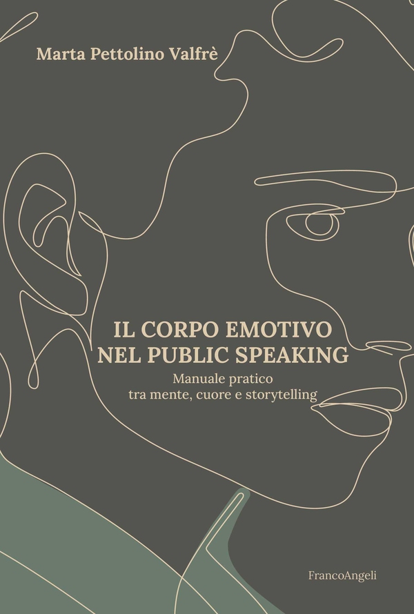 Il corpo emotivo nel public speaking - Librerie.coop Il corpo emotivo nel public speaking - Librerie.coop