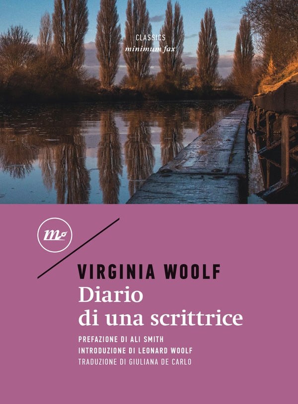 Diario di una scrittrice - Librerie.coop Diario di una scrittrice - Librerie.coop