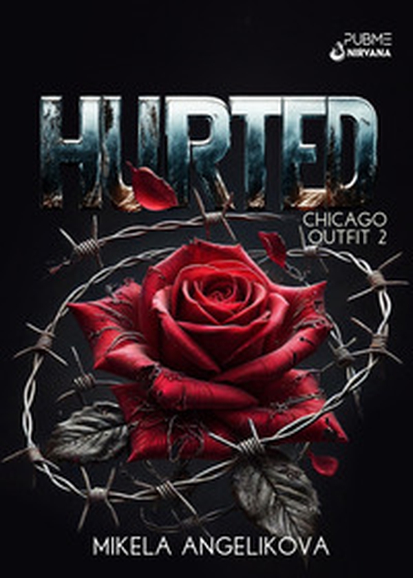 Hurted. Chicago Outfit - Vol. 2 - Librerie.coop Hurted. Chicago Outfit - Vol. 2 - Librerie.coop