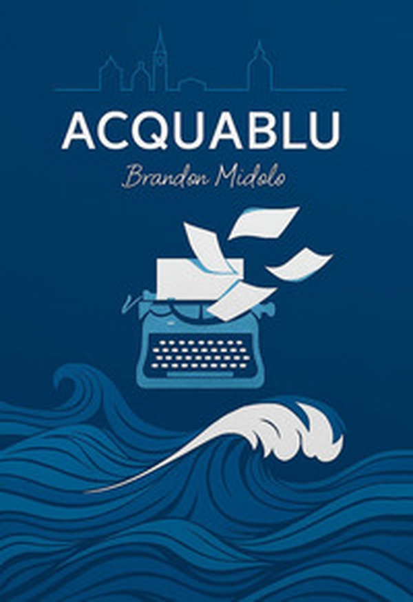 Acquablu - Librerie.coop Acquablu - Librerie.coop