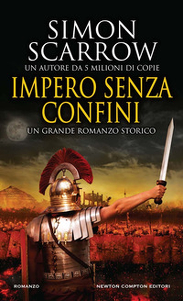 Impero senza confini - Librerie.coop Impero senza confini - Librerie.coop