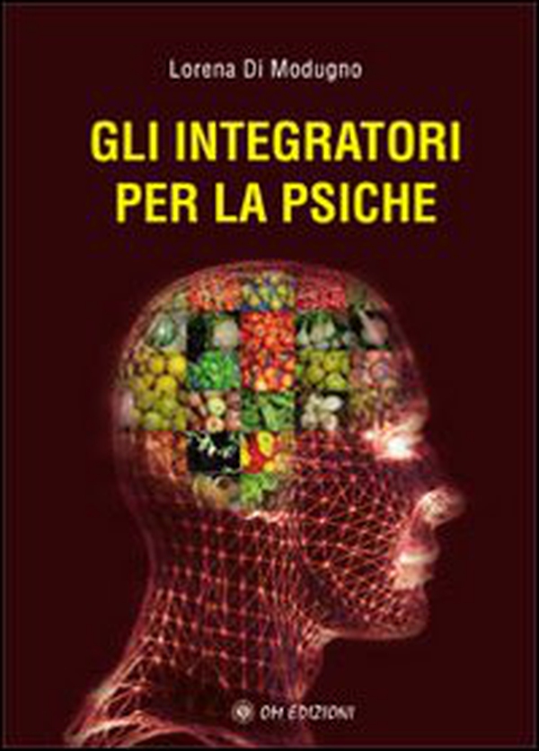 Gli integratori per la psiche - Librerie.coop Gli integratori per la psiche - Librerie.coop