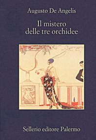 Il mistero delle tre orchidee - Librerie.coop