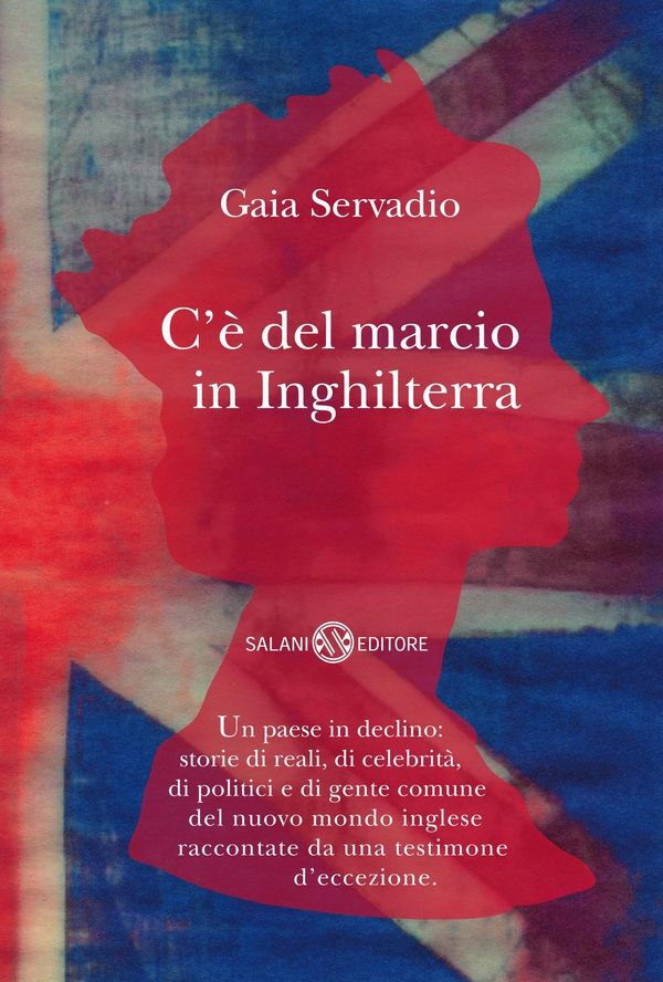 C'è del marcio in Inghilterra - Librerie.coop C'è del marcio in Inghilterra - Librerie.coop
