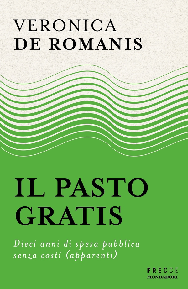 Il pasto gratis - Librerie.coop Il pasto gratis - Librerie.coop