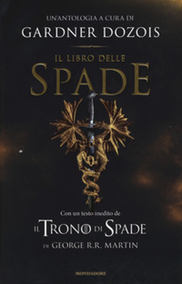 Il libro delle spade - Librerie.coop Il libro delle spade - Librerie.coop