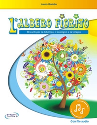 L'albero fiorito - Librerie.coop
