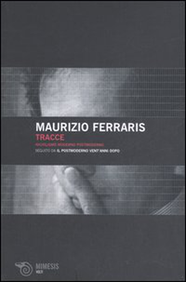 Tracce. Nichilismo moderno postmoderno - Librerie.coop