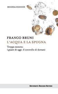 L'acqua e la spugna - Librerie.coop L'acqua e la spugna - Librerie.coop