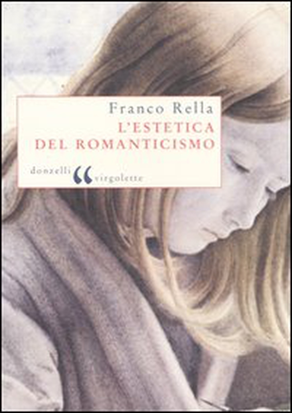 L'estetica del Romanticismo - Librerie.coop L'estetica del Romanticismo - Librerie.coop
