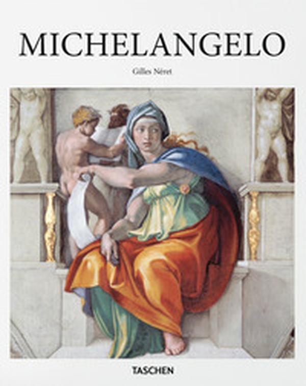 Michelangelo - Librerie.coop Michelangelo - Librerie.coop