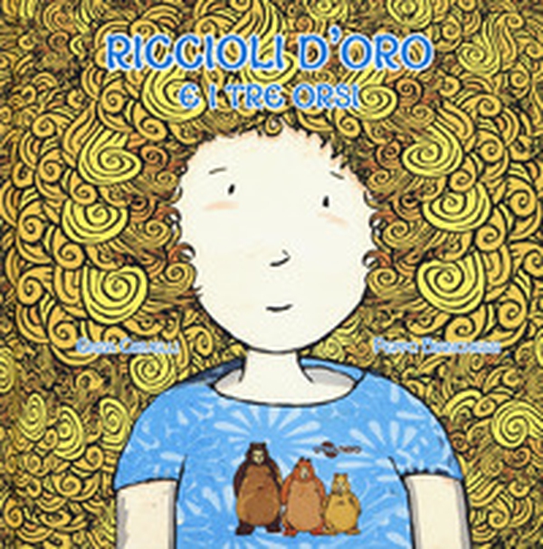 Riccioli d'oro e i tre orsi. Ediz. CAA - Librerie.coop Riccioli d'oro e i tre orsi. Ediz. CAA - Librerie.coop