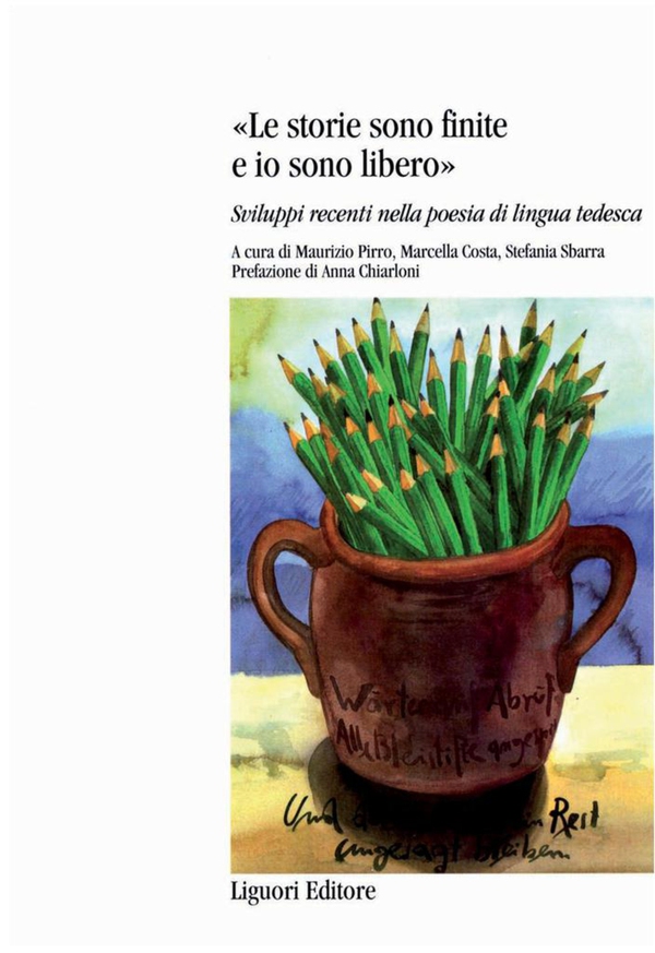 Le storie sono finite e io sono libero - Librerie.coop Le storie sono finite e io sono libero - Librerie.coop