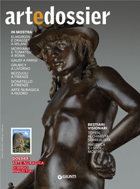 Art e Dossier N. 399 giugno 2022 - Librerie.coop