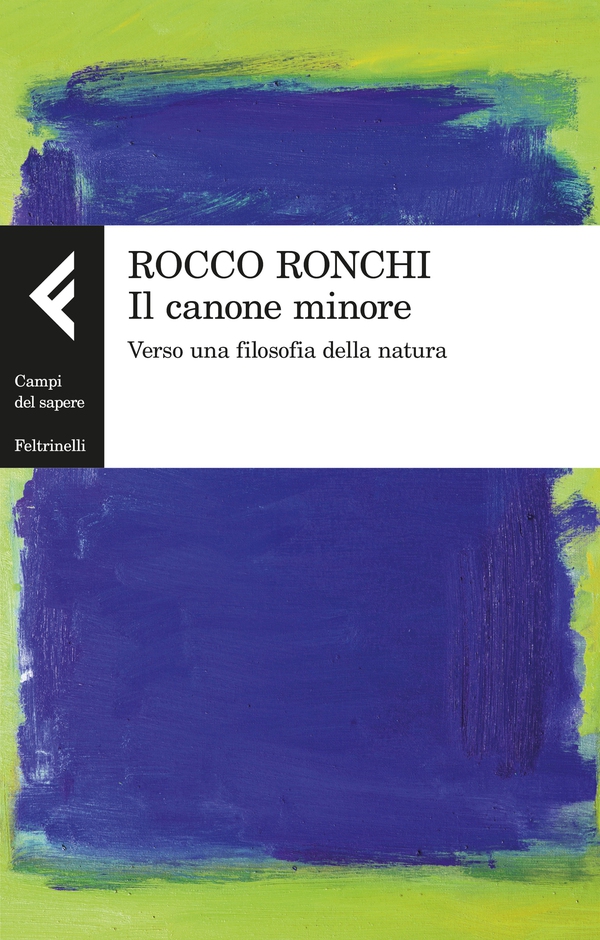 Il canone minore - Librerie.coop Il canone minore - Librerie.coop