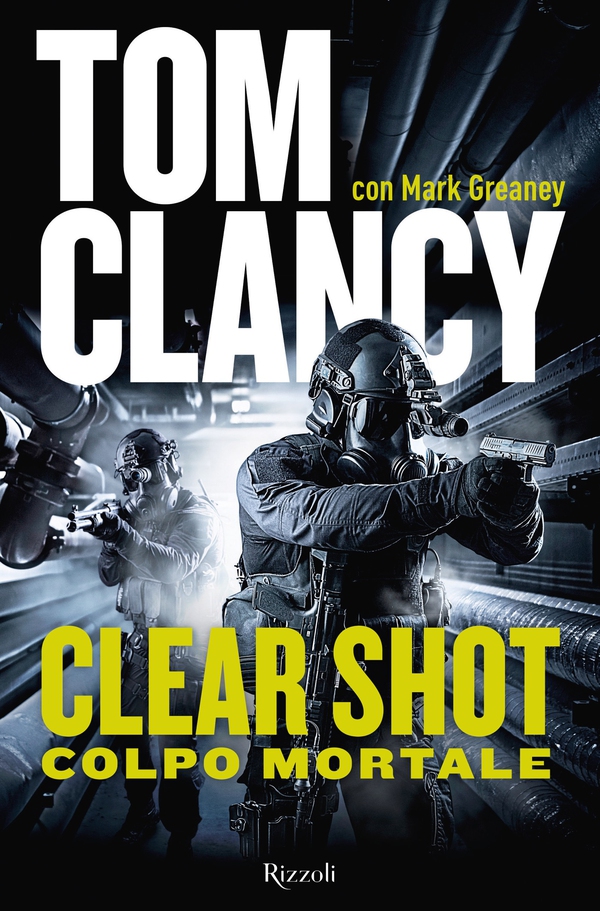 Clear Shot - Librerie.coop Clear Shot - Librerie.coop