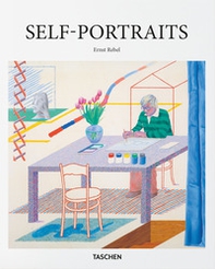 Self-Portraits - Librerie.coop