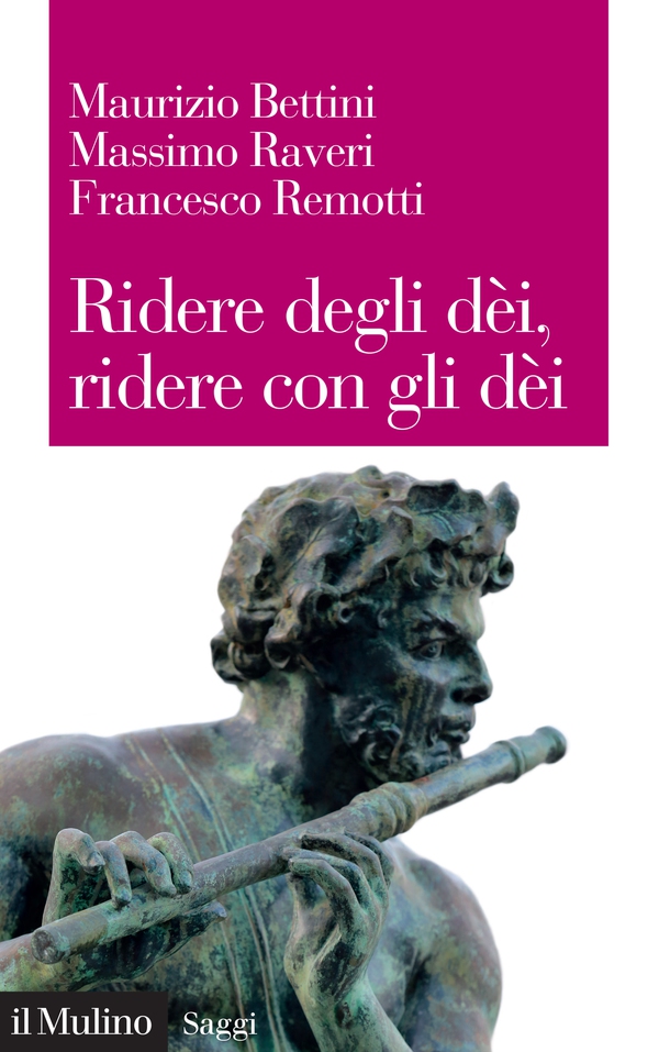 Ridere degli dèi, ridere con gli dèi - Librerie.coop Ridere degli dèi, ridere con gli dèi - Librerie.coop