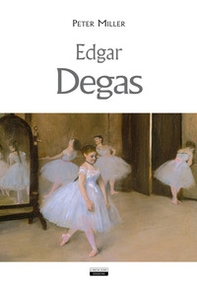 Edgar Degas - Librerie.coop