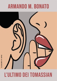 L'ultimo dei Tomassian - Librerie.coop